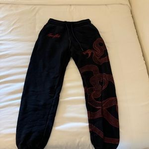 I.AM.GIA Snake Sweats